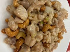 -玉华台饭庄(裕中西里小区店)