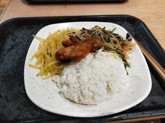 -西南政法大学-学生1食堂