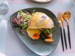 -公园北鹿·铃兰餐厅(齐盛湖店)