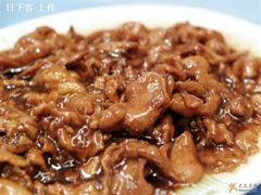 -南来顺饭庄·清真(南菜园店)