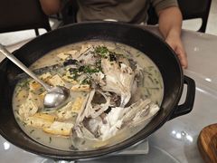 -回头食客-李久其家民间餐厅(望城金桥国际店)