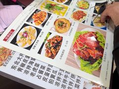 -东北风味思缘食府(对湖路店)