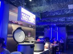 -徐记小怪兽肉蟹煲店(哈西万达金街店)