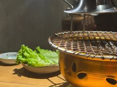 -烧肉达人•炭火烧肉(新天地店)
