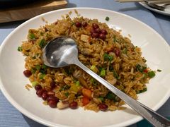 海鲜炒饭-79号渔船海鲜饭店(宝安店)