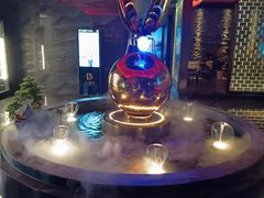 -大桶大足浴(山钢和润荟店)