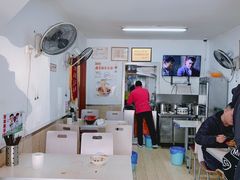 -刘记大肉面(三牌楼大街店)