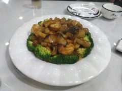-黑石礁酒楼·海鲜(黑石礁店)