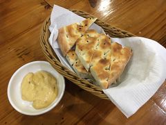 -TUK土耳其餐厅·下午茶(卢湾店)