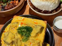 -岛风·台食小馆 ISLAND BISTRO(烟台山店)