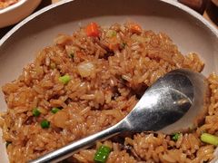 闽南咸饭-闽上鲜·福建菜(龙湖滨江天街店)