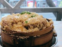 -喜洋洋(中山四路店)