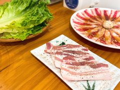 -东俞·韩式料理(院东街店)