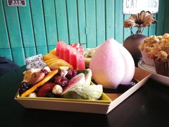 -青咖啡(三坊七巷店)
