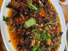 香辣大田螺-三哥田螺(北书院街店)
