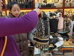 -即墨路小商品市场