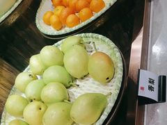 -千滋百味自助海鲜烤肉(布吉景华店)