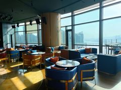 -长沙北辰洲际酒店-SKY 27酒廊