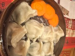 -新兴园饺子馆(北京百子湾店)