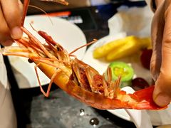 -川骄海鲜自助(河东店)