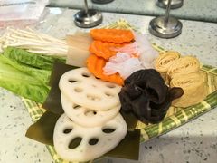 -鱼酷活鱼烤鱼(新世界城店)