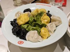 -双合园·海鲜水饺青岛菜(九水东路店)