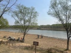 -北京麋鹿生态实验中心