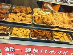 -味味香(团结湖店)