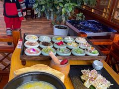 -桥香园过桥米线(国贸店)