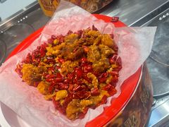 -龍歌自助小火锅(李沧顺和汇店)