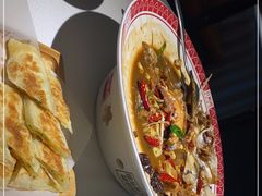 -旺顺阁鱼头泡饼(常营店)