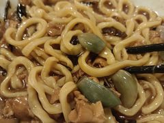 -锅儿挑面馆