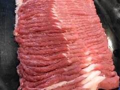 -竹叶涮肉坊(总店)