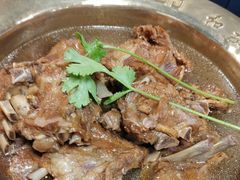 -和庆斋羊蝎子火锅·碳缸烧烤(顺义旗舰店)