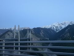 -果子沟大桥