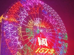 -星城之眼摩天轮