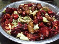 -辣盆盆麻辣小龙虾(哈尔滨总店)