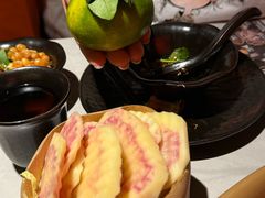 -芸山季·云南野生菌火锅(人民广场来福士店)