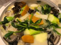 -凤城礼记鱼翅海鲜酒家(新马路总店)