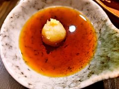 天汁-西村日本料理(香格里拉饭店)