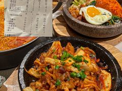 -七八冷面·延边朝鲜族美食(圣熙八号店)