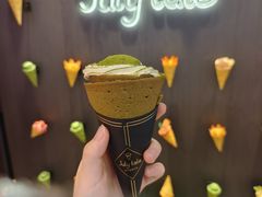 -July tale·可丽饼(德基广场店)