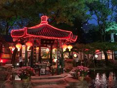 -白家大院·王府宫廷菜(苏州街店)