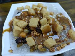 -串妹花式冰粉(乐山总店)
