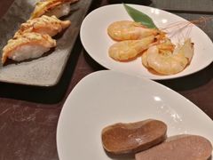 -富力希尔顿酒店·地阔自助餐厅