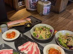 -炉太郎日式烧肉店(华贸店)