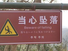 -莫干山风景区