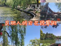 -翠湖公园