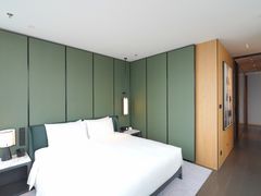 -长沙柏悦酒店