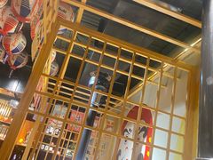 -不倒翁炭火烧肉(永安里店)